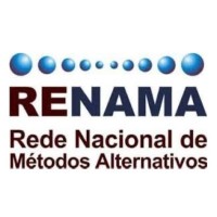 Renama - Rede Nacional de Métodos Alternativos logo - Similar company to Omic.Ly