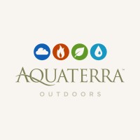 AquaTerra Outdoors logo - Similar company to Pool Environments