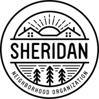 Sheridan Neighborhood Organization