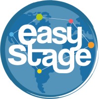 EasyStage logo - Similar company to Eco Systems Group Ltd