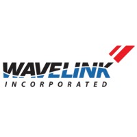 WaveLink, Inc. logo - Similar company to Wave Link