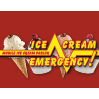 Ice Cream Emergency logo - Similar company to Ice Cream Warehouse