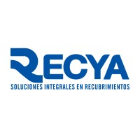 Recya Pintura logo - Similar company to Aba Científica S.A.S