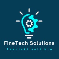 FineTech Solutions AB logo - Similar company to Safe Asset Group