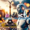 AI Agency - Tequilas and Air Media logo - Similar company to Datasmith Office Neef - The Ai Agency