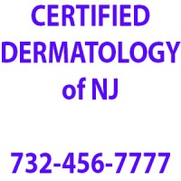 Certified Dermatology of NJ logo - Similar company to Engineering Conferences International