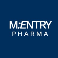 MENTRY PHARMA logo - Similar company to Wowtamins