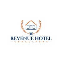 Revenue Hotel logo - Similar company to Grupo Estia