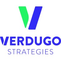 Verdugo Strategies logo - Similar company to Whipped Fusion Corp