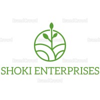 Shoki Enterprises logo - Similar company to Bulwee Srls