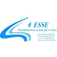 4 Esse Trasporti E & Logistica S.R.L.