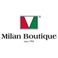 Milan Boutique logo - Similar company to Threadsclasilks