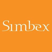 Simbex logo - Similar company to M2S