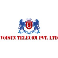 Voisun Telecom Pvt. Ltd. logo - Similar company to Experts Telecom Services Pvt Ltd
