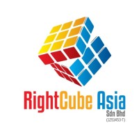 RightCube Asia Sdn Bhd logo - Similar company to Atag Team Building