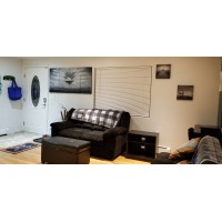 Cute Duplex in Mt. View - Anchorage, Ak logo - Similar company to Kodiak Mapping