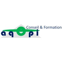 AQOPI Conseil & Formation logo - Similar company to Neoloco