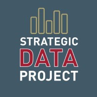 Harvard Strategic Data Project logo - Similar company to Reads Lab At Harvard University