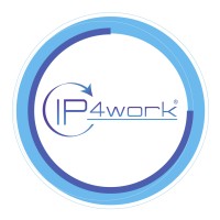 IP4work - Consulenza Informatica logo - Similar company to Barozzi | It'S Easy