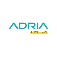 ADRIA FOOD LAW logo - Similar company to Binôme