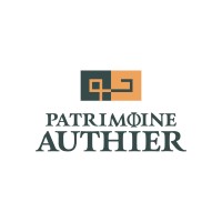 PATRIMOINE AUTHIER