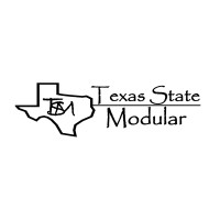 Texas State Modular logo - Similar company to Modular Building Systems Llc