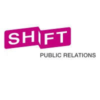 SHIFT Public Relations logo - Similar company to Clearly Pr