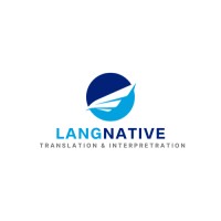 LangNative logo - Similar company to Avalanche High Tech Enterprise