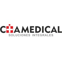 CIAMEDICAL logo - Similar company to Libre Hub