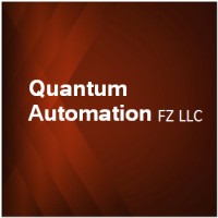 Quantum Automation FZ LLC logo - Similar company to Axis Solutions Fze