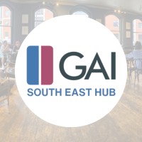 South East GAI Hub logo - Similar company to Asdma The Architectural And Specialist Door Manufacturers Association