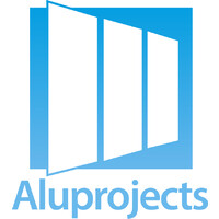 ALUPROJECTS logo - Similar company to Aluproject