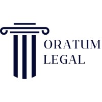Oratum Legal logo - Similar company to Msalegal