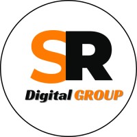 SR Digital Group logo - Similar company to Fireya Export Import