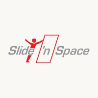 Slide 'n Space Doors logo - Similar company to Alma Componentes