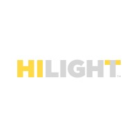HILIGHT logo - Similar company to Ess Audio