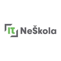 IT NeŠkola logo - Similar company to Město Žďár Nad Sázavou