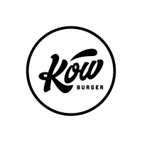 Kow Burger logo - Similar company to Du Lanches