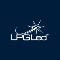 LPGLed logo - Similar company to Jaera S.R.L.