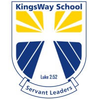 KingsWay School logo - Similar company to Delivery