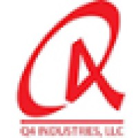 Q4 Industries, LLC logo - Similar company to Kruger Technologies, Inc.
