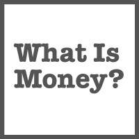 What Is Money? logo - Similar company to Library Innovation Lab @ Harvard Law