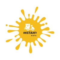 Instant Eats logo - Similar company to Explorescale