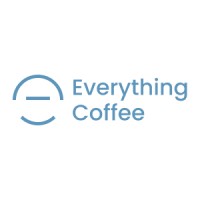 Everything Coffee logo - Similar company to The Braga Group