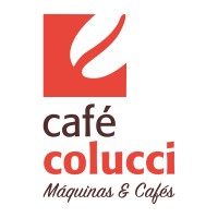 Café Colucci Máquinas de Café logo - Similar company to Cafecream