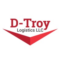 D-Troy Logistics LLC logo - Similar company to Tle - Transportes Logísticos Especializados
