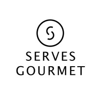Serves Gourmet logo - Similar company to Beezzdrinks