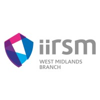 IIRSM West Midlands England logo - Similar company to Turnstone Management Systems