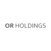 Or Holdings Limited logo - Similar company to Textile Lofts