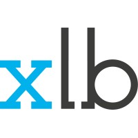XLB logo - Similar company to Supreme Spray Uk